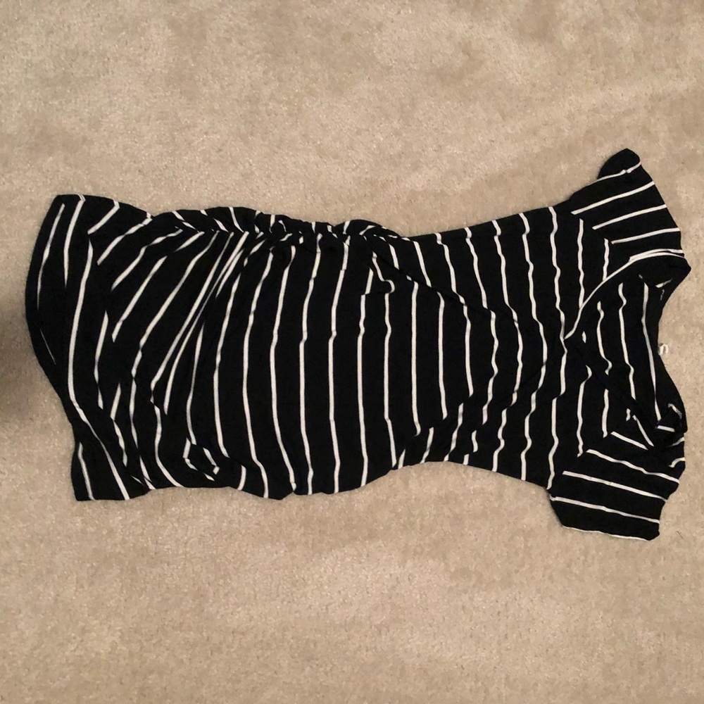 PinkBlush Maternity Dress
